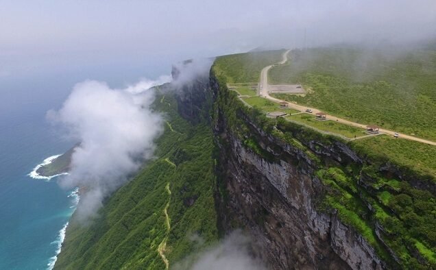 Western Dhofar