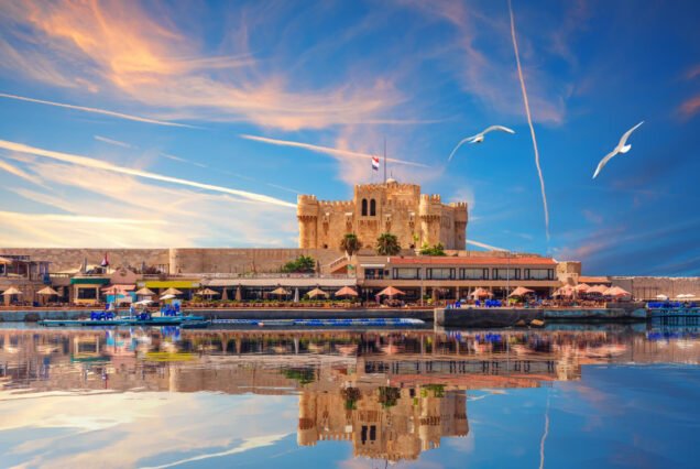 Oman Highlights - 6 Nights/7 Days Tour Program