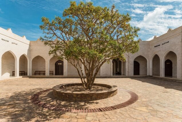 Salalah City Highlights