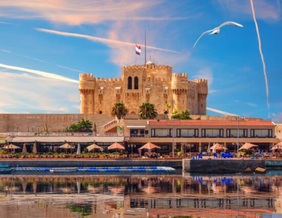 Hidden Treasures of Oman - 7 Nights/8 Days Tour Program