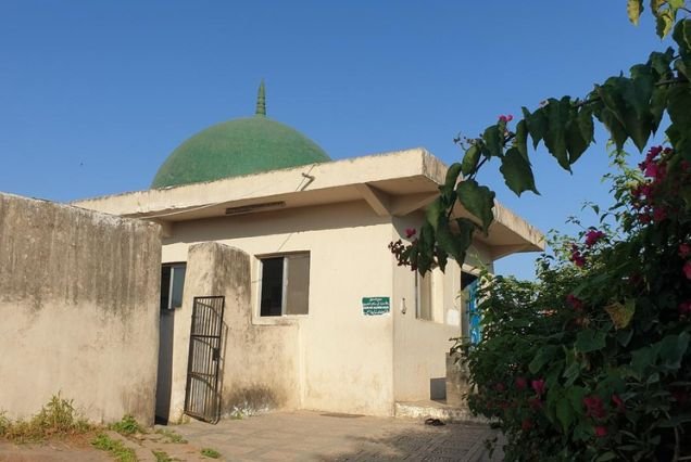 Splendours of Dhofar