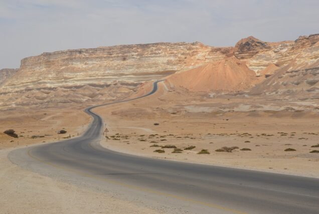 Jebel Safari