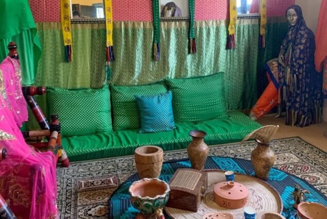 Sidab Women