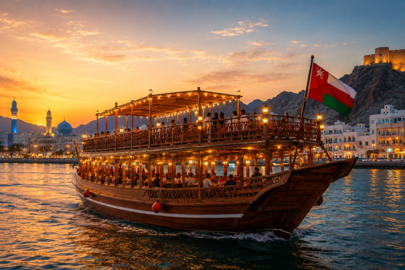 Cruises